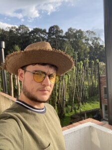 Author picture