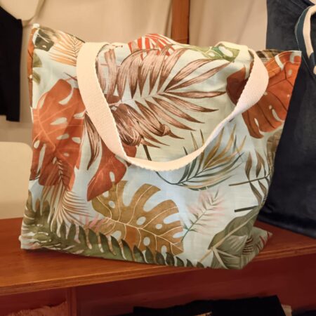 Tote Artesanal